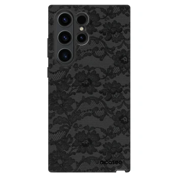 Obal pre Samsung Galaxy S23 Ultra 5G - Dark Elegance