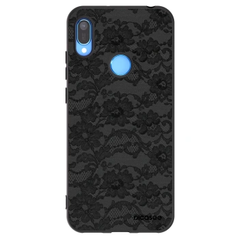 Obal pre Huawei Y6 2019 - Dark Elegance