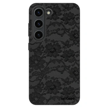 Obal pre Samsung Galaxy S23 5G - Dark Elegance