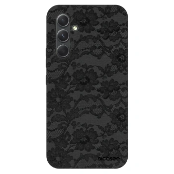 Obal pre Samsung Galaxy A54 5G A546B - Dark Elegance