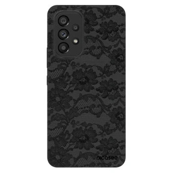 Obal pre Samsung Galaxy A53 5G A536 - Dark Elegance