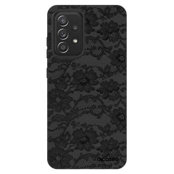 Obal pre Samsung Galaxy A52s 5G A528B - Dark Elegance