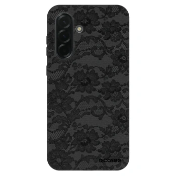 Obal pre Samsung Galaxy A36 5G - Dark Elegance