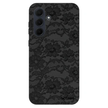 Obal pre Samsung Galaxy A35 5G A356B - Dark Elegance