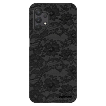 Obal pre Samsung Galaxy A32 5G A326B - Dark Elegance