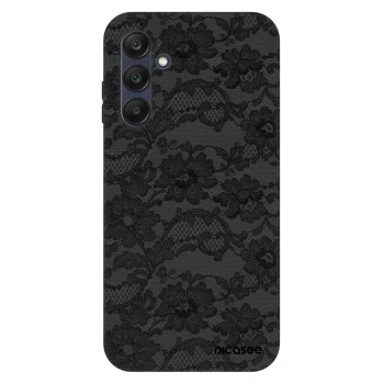 Obal pre Samsung Galaxy A25 A256B 5G - Dark Elegance