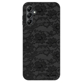 Obal pre Samsung Galaxy A16 5G - Dark Elegance