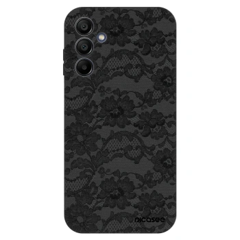 Obal pre Samsung Galaxy A15 A155F 4G - Dark Elegance