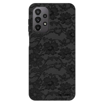 Obal pre Samsung Galaxy A23 A235F 4G - Dark Elegance