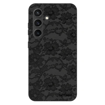 Obal pre Samsung Galaxy S24 S921B 5G - Dark Elegance