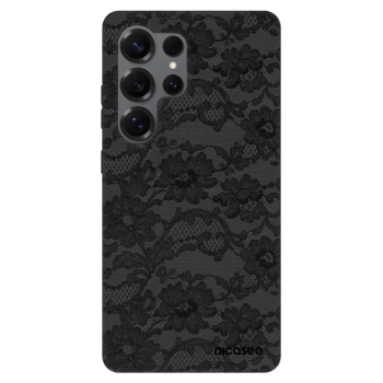 Obal pre Samsung Galaxy S25 Ultra 5G - Dark Elegance