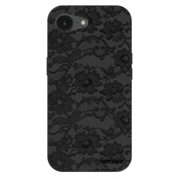 Obal pre Apple iPhone 16e - Dark Elegance