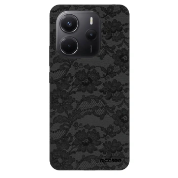 Obal pre Xiaomi Redmi Note 14 4G - Dark Elegance