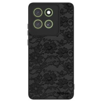 Obal pre Motorola Moto G86 5G - Dark Elegance