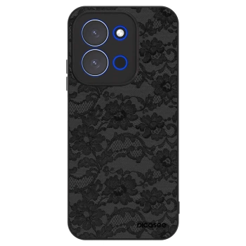 Obal pre Xiaomi Redmi 15C 4G - Dark Elegance