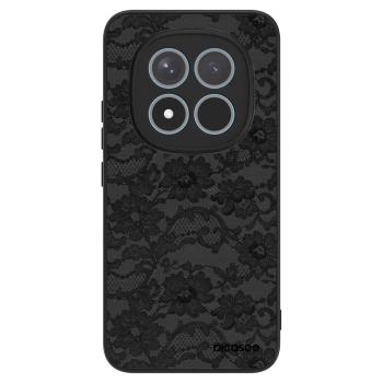 Obal pre Xiaomi Redmi Note 15 Pro+ - Dark Elegance