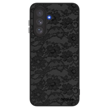 Picasee ULTIMATE CASE pro Samsung Galaxy A17 5G - Dark Elegance