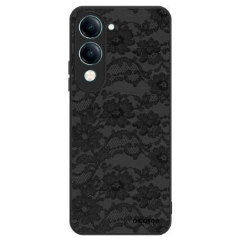 Obal pre Vivo Y29s 5G - Dark Elegance