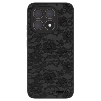 Obal pre Xiaomi 15T - Dark Elegance