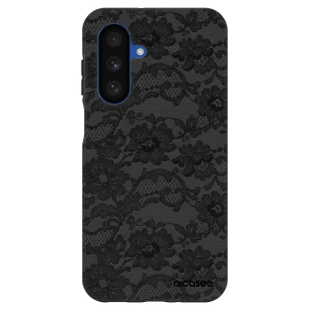 Obal pre Samsung Galaxy A17 5G - Dark Elegance