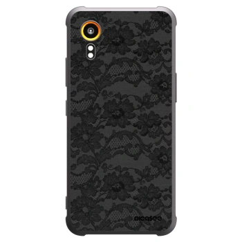Obal pre Samsung Galaxy Xcover 7 - Dark Elegance