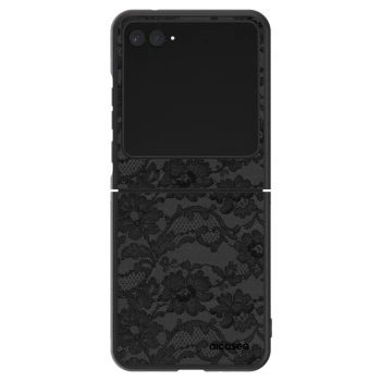 Obal pre Motorola Razr 60 - Dark Elegance