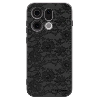 Obal pre OPPO Find X9 - Dark Elegance