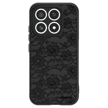 Picasee ULTIMATE CASE pro Xiaomi 17 - Dark Elegance