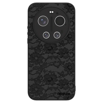Obal pre Xiaomi 17 Ultra - Dark Elegance
