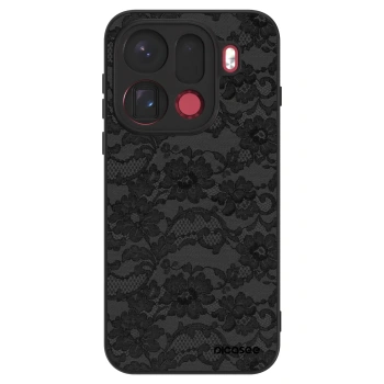 Obal pre OPPO Find X9 Pro - Dark Elegance