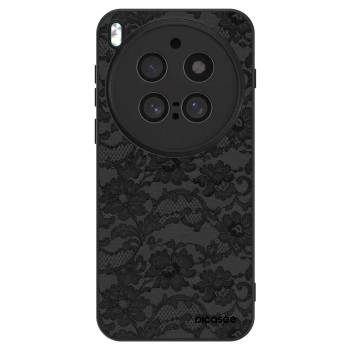 Obal pre Vivo X300 Pro - Dark Elegance