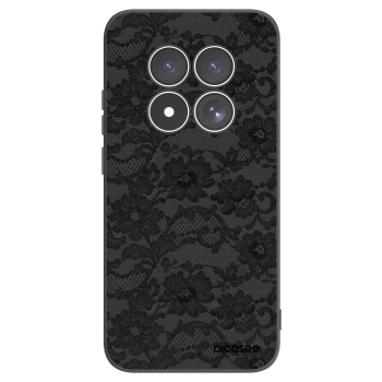 Obal pre Xiaomi Redmi Note 15 Pro 5G - Dark Elegance