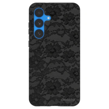 Picasee Fashion Case pre Samsung Galaxy S25 FE 5G - Dark Elegance