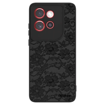 Obal pre Motorola Edge 60 Neo 5G - Dark Elegance