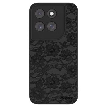 Obal pre Motorola Moto G77 - Dark Elegance