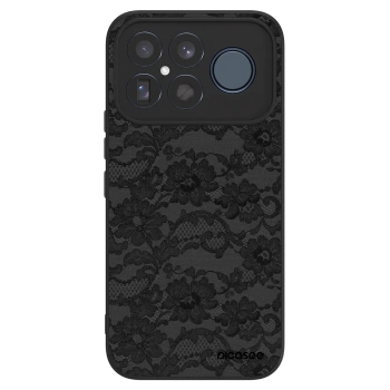 Obal pre Xiaomi Poco F8 Ultra - Dark Elegance