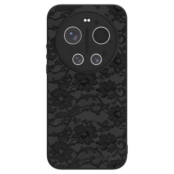 Picasee ULTIMATE CASE PowerShare pro Xiaomi 17 Ultra - Dark Elegance