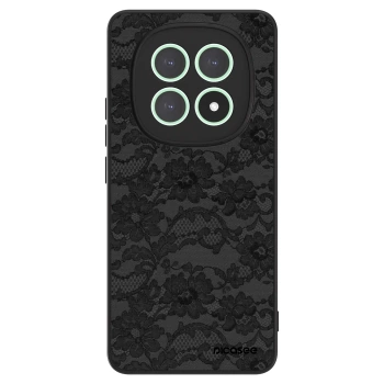 Obal pre Xiaomi Redmi Note 15 5G - Dark Elegance