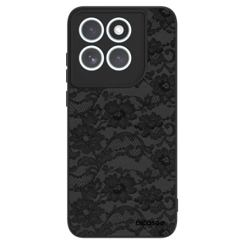 Obal pre Motorola Edge 70 Fusion - Dark Elegance