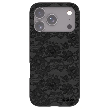 Obal pre Apple iPhone 18 Pro - Dark Elegance