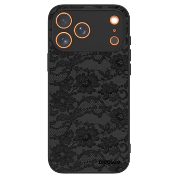 Picasee ULTIMATE CASE pro Apple iPhone 18 Pro Max - Dark Elegance