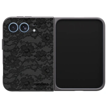 Obal pre Apple iPhone Ultra - Dark Elegance
