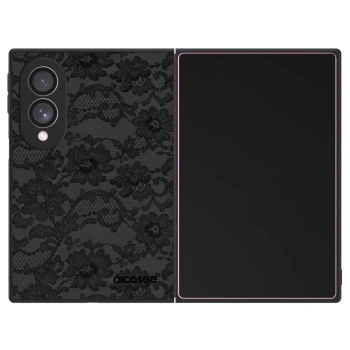 Obal pre Samsung Galaxy Z Fold8 5G - Dark Elegance