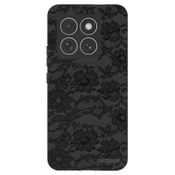 Picasee Fashion Case pre Xiaomi 14 Pro - Dark Elegance