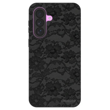 Picasee Fashion Case pre Samsung Galaxy A37 - Dark Elegance