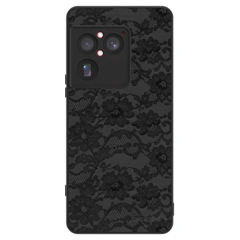 Obal pre Sony Xperia 1 VIII 5G - Dark Elegance
