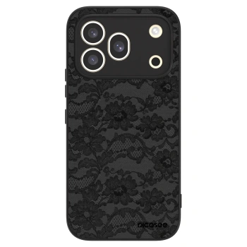Obal pre Honor 600 Pro - Dark Elegance