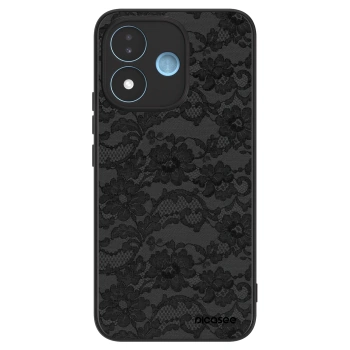 Obal pre Xiaomi Redmi Note 17 5G - Dark Elegance