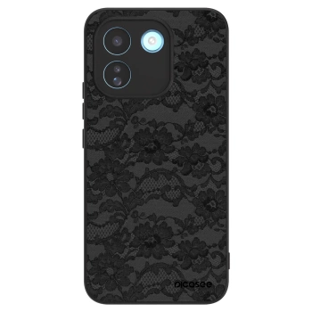 Obal pre Xiaomi Redmi Note 17 Pro MAX 5G - Dark Elegance