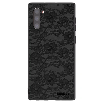 Obal pre Samsung Galaxy Note 10 N970F - Dark Elegance